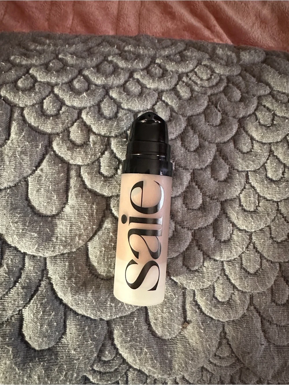 Saie Glowy Super Gel Sunglow Mini 15ml ✨ Dewy Illuminator Bronzing Glow ☀️